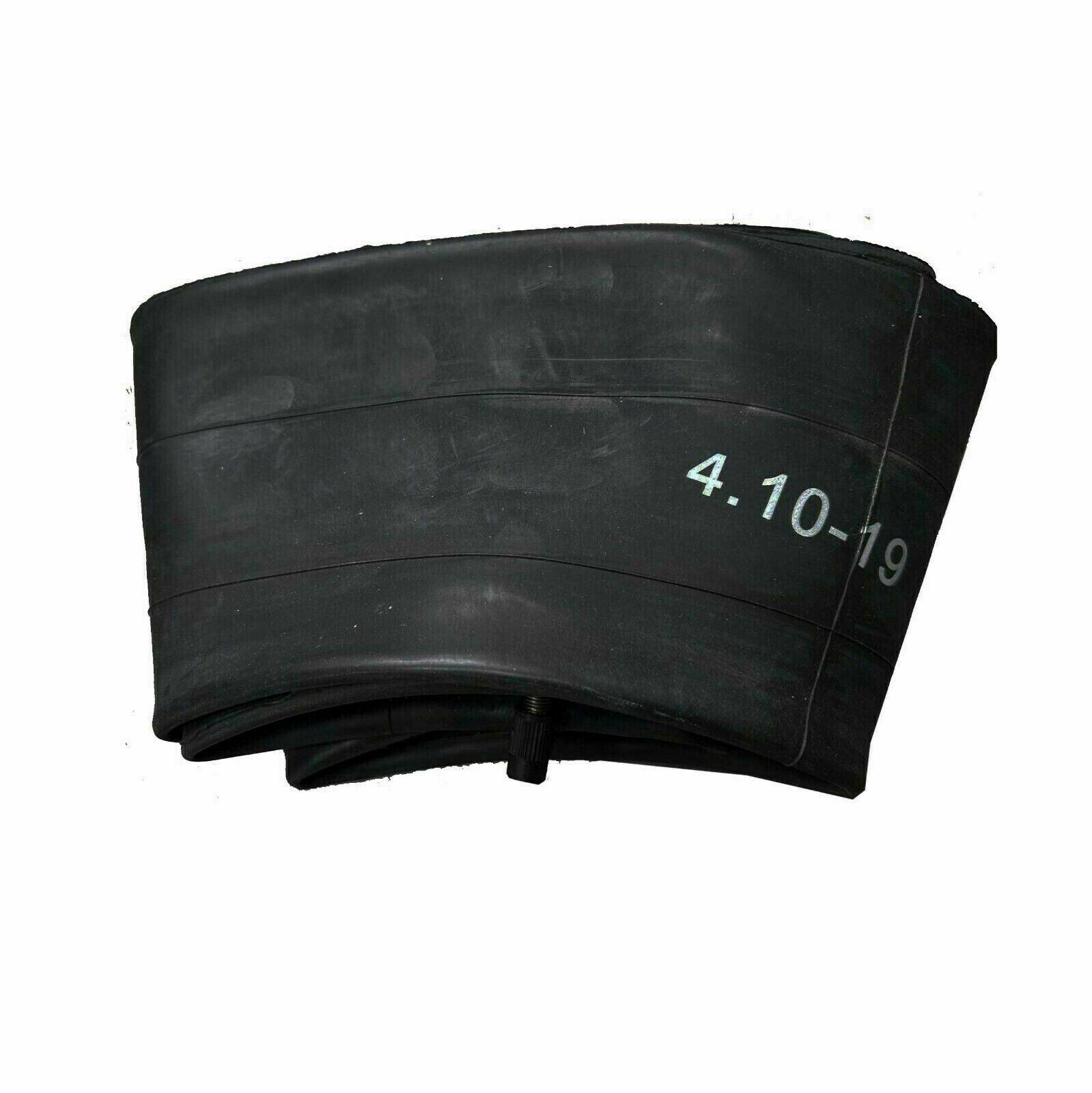 19" Tube 100/90-19 110/90-19 for Motorcycle Adventure Dirt Enduro MX - TDRMOTO