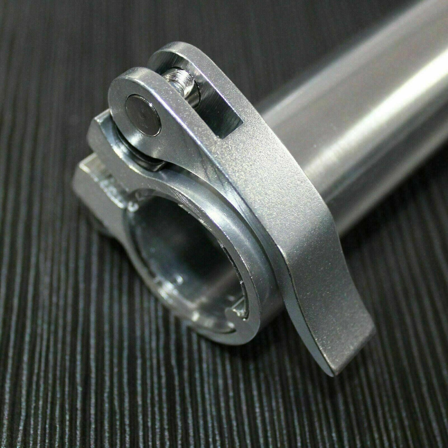 Durable Anti Rust Folding Bike Stem For 20" Bicycle Electric Bike - TDRMOTO
