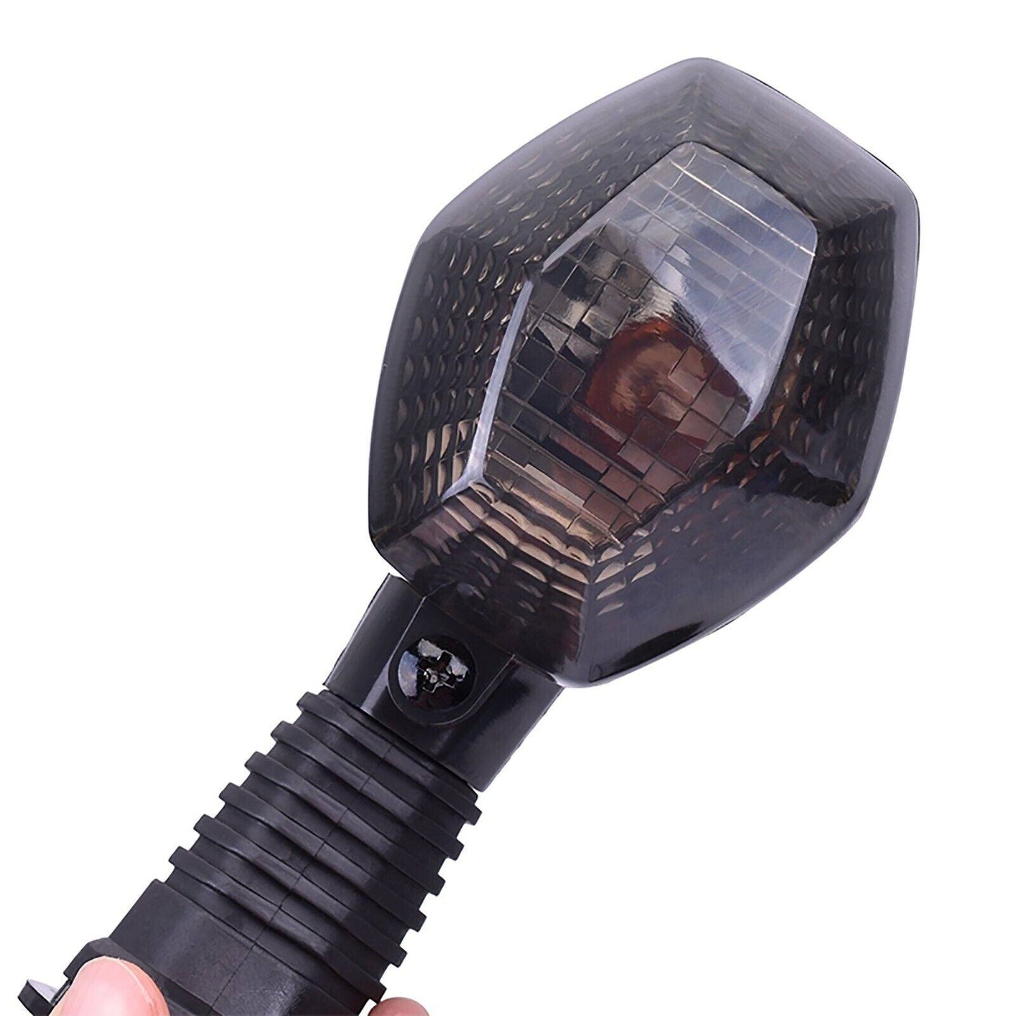 Turn Signal Lights Indicator Lamp 2pcs Fit Suzuki SV1000S SV1000N DRZ400SM - TDRMOTO