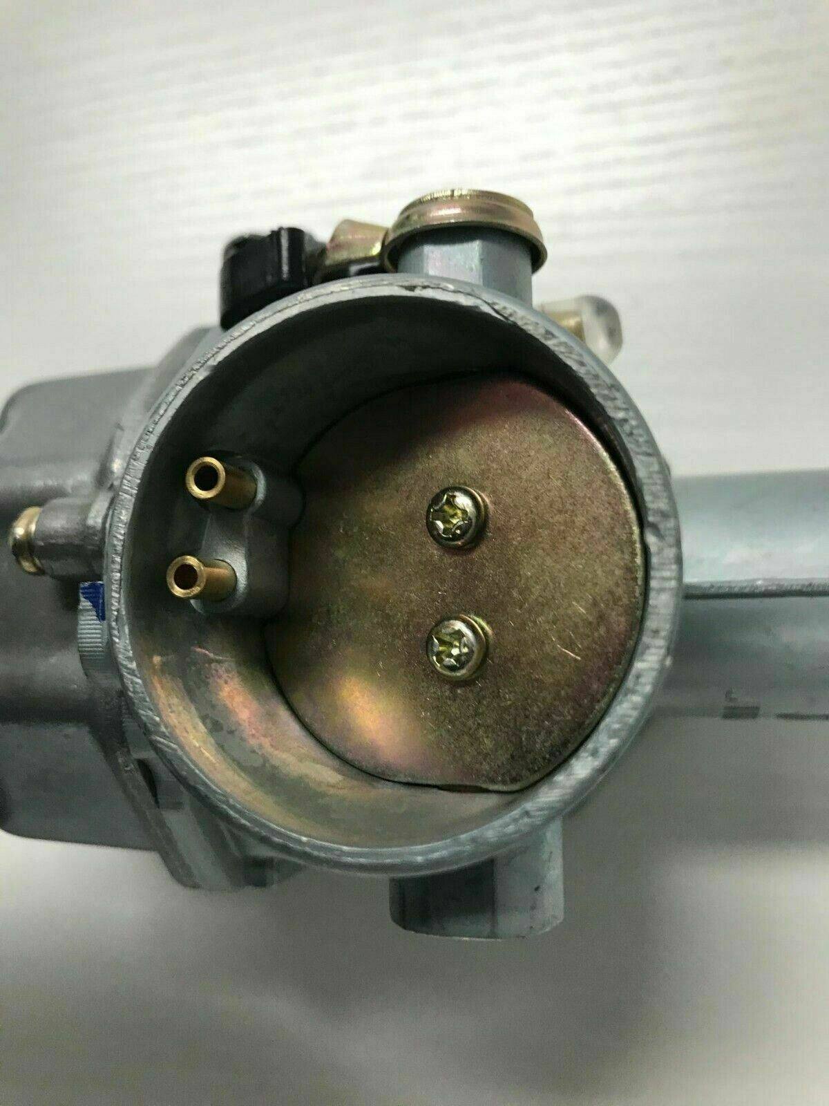 PZ30mm Lever Choke Carby Carburetor 150cc 200cc 250cc PIT PRO Quad Dirt ATV Bike - TDRMOTO