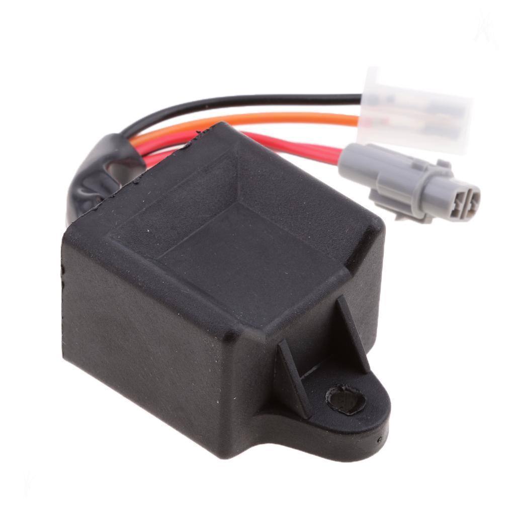 CDI Unit For Yamaha PW50 PY50 YZinger50 PeeWee50 - TDRMOTO