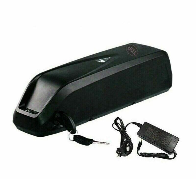 EBike Electric Bike Conversion Kit 750W Rear 27.5'' Wheel + 10A Battery