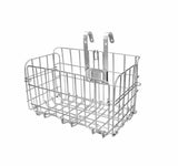 Foldable Bicycle Quick Release Bike Basket for Extra Storage Baskets - TDRMOTO