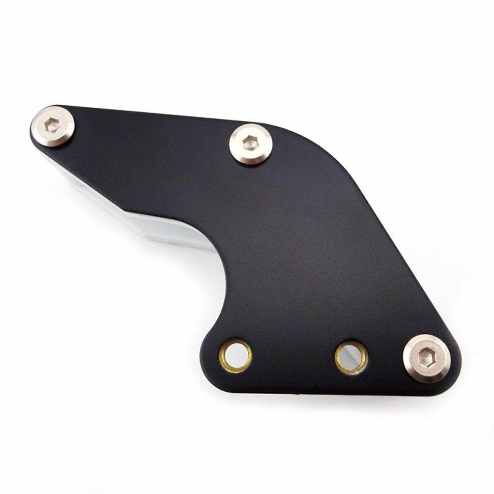 BLK CHAIN GUARD GUIDE HONDA XR/CRF50 CRF70 XR 50 Pit Dirt Bike 90 110 125cc - TDRMOTO