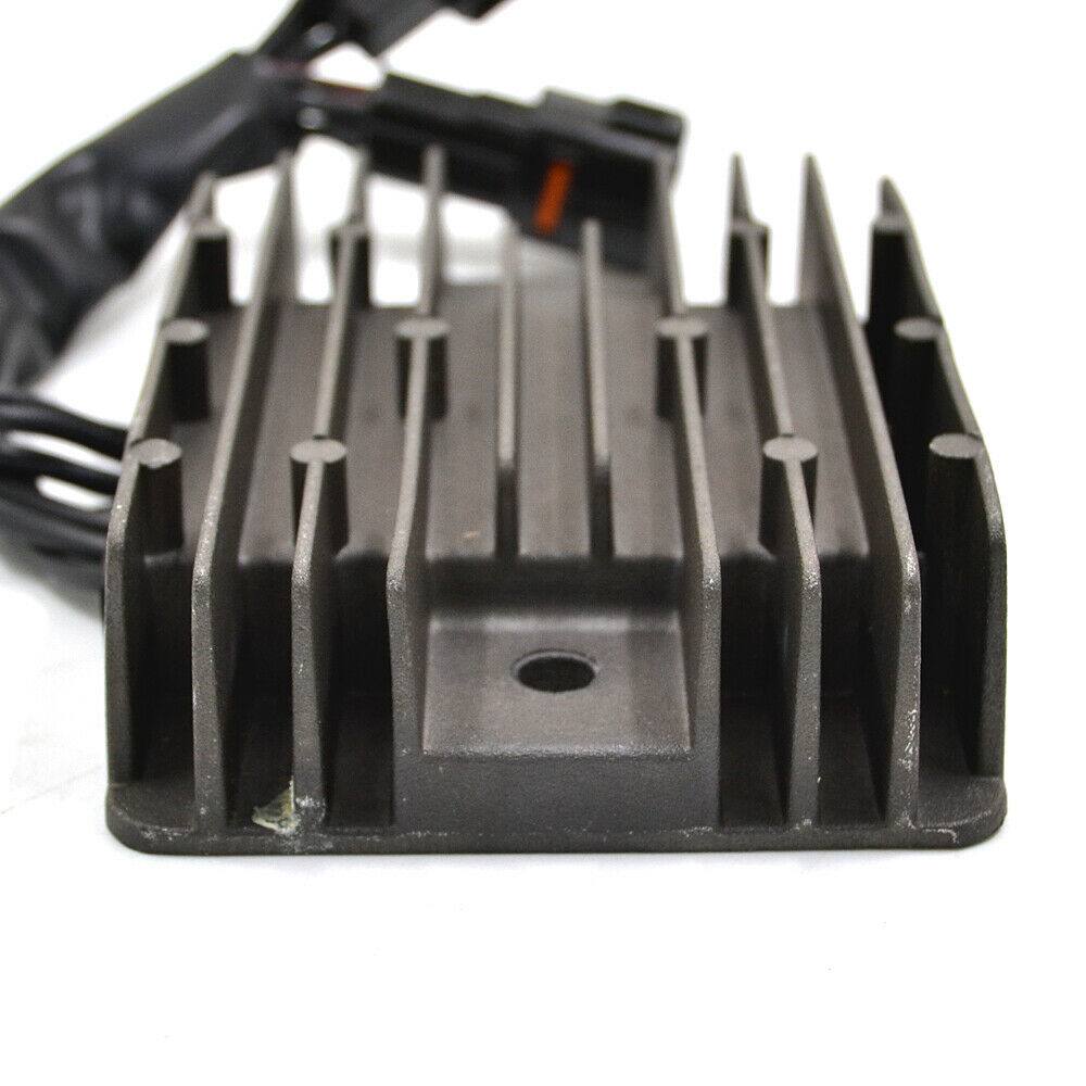 12V Motorcycle Regulator Rectifier For Suzuki GSXR750 2006-2016 - TDRMOTO
