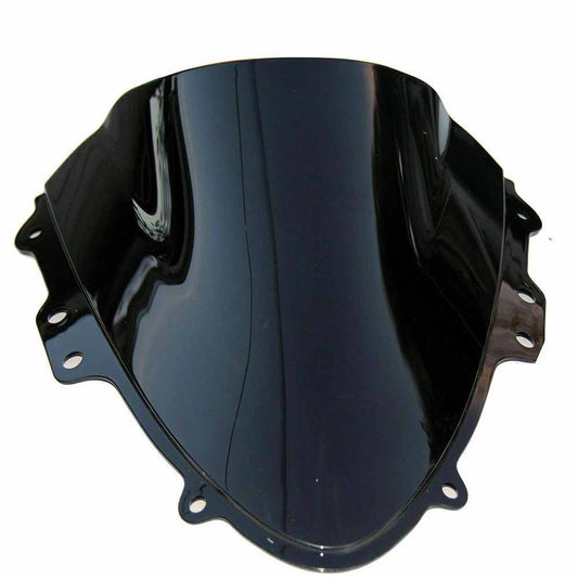Black Windscreen For Suzuki GSXR 600/750 2004-2005 - TDRMOTO