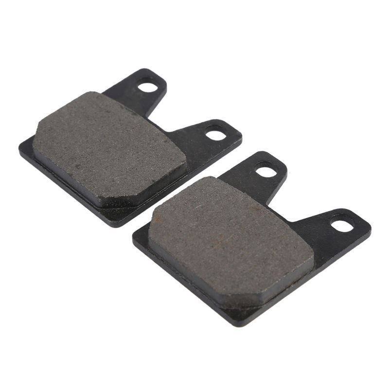 Aftermarket FA267 Replacement Motorcycle Disc Brake Pads Set (Rear) For Yamaha Motorcycle - TDRMOTO