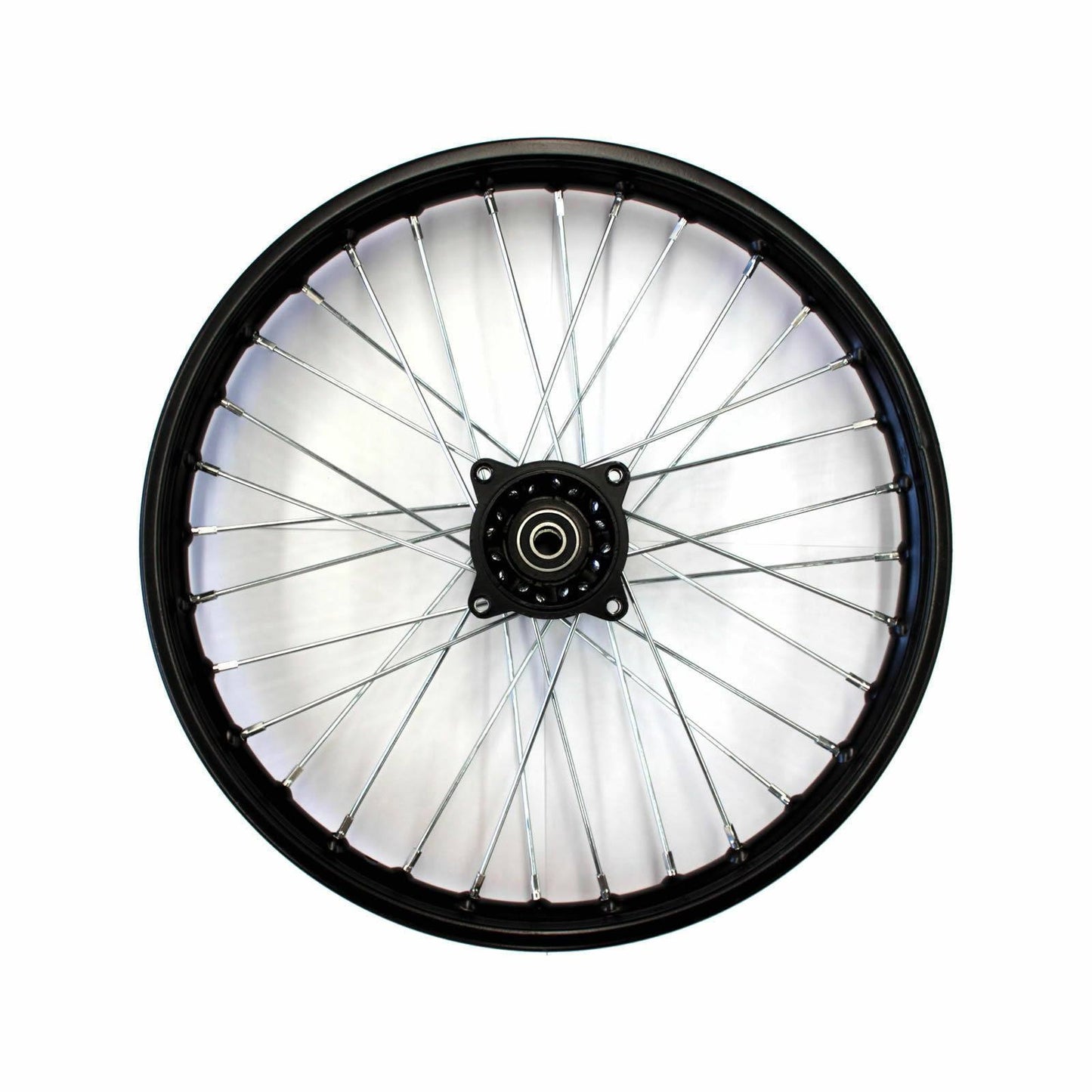 17 Inch 1.60 x 17" Front Rim 15mm Axle 140cc 150cc Dirt Pit Trail Bike big foot - TDRMOTO