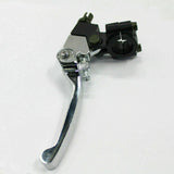 22mm 7/8" Folding Heavy Duty Brake & Clutch Lever For 125cc 150cc Dirt Bike - TDRMOTO
