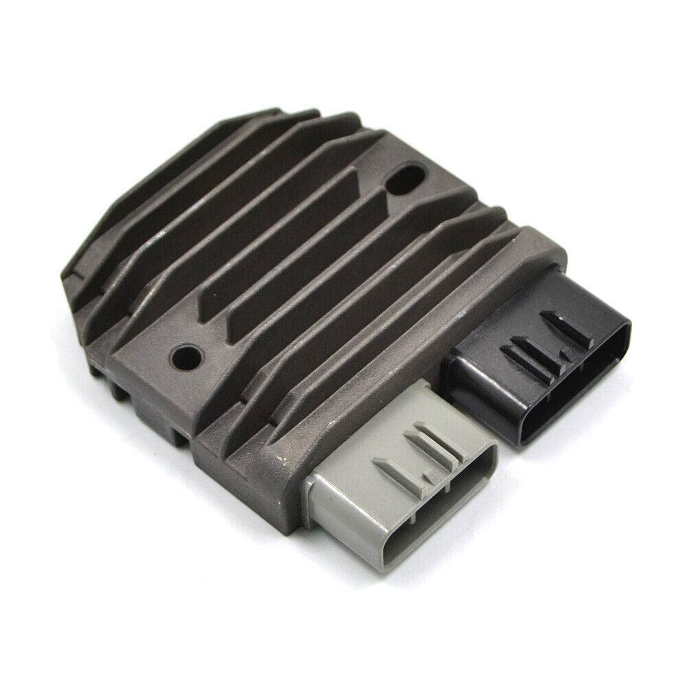12V Motorcycle Regulator Rectifier For Yamaha FJR1300 2003-2011 xvs400 2010-2012 - TDRMOTO
