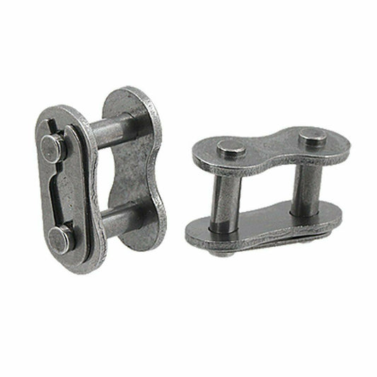 2X 420 Drive Master Chain Link 50cc 70cc 90cc 110cc 125cc Apollo Assassin Kazuma - TDRMOTO