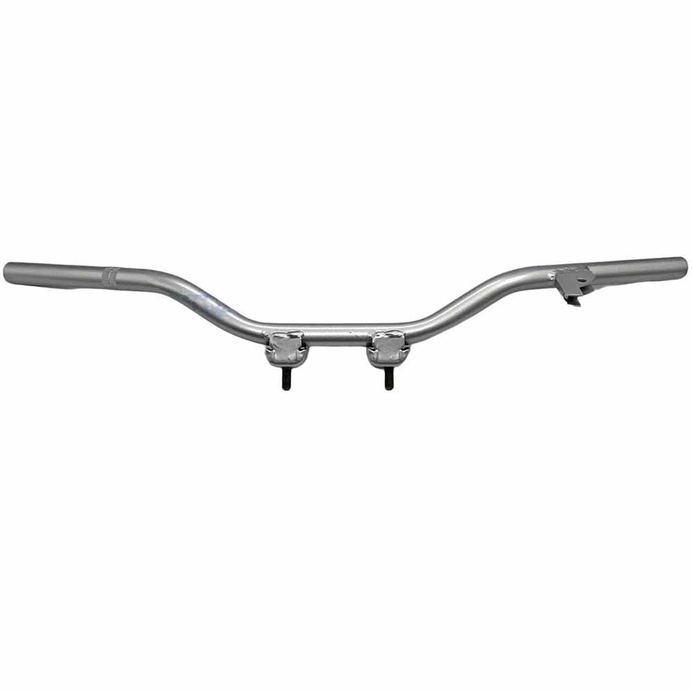 Handlebar + Hand Grips For Yamaha PY50 PW50 Peewee 50 YZinger - TDRMOTO