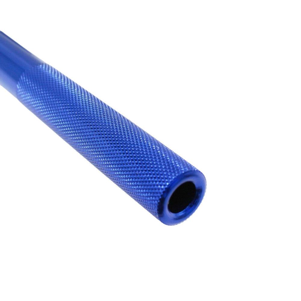 22mm 7/8" Universal Fit Blue Handlebar For Dirt Bike ATV Quad - TDRMOTO