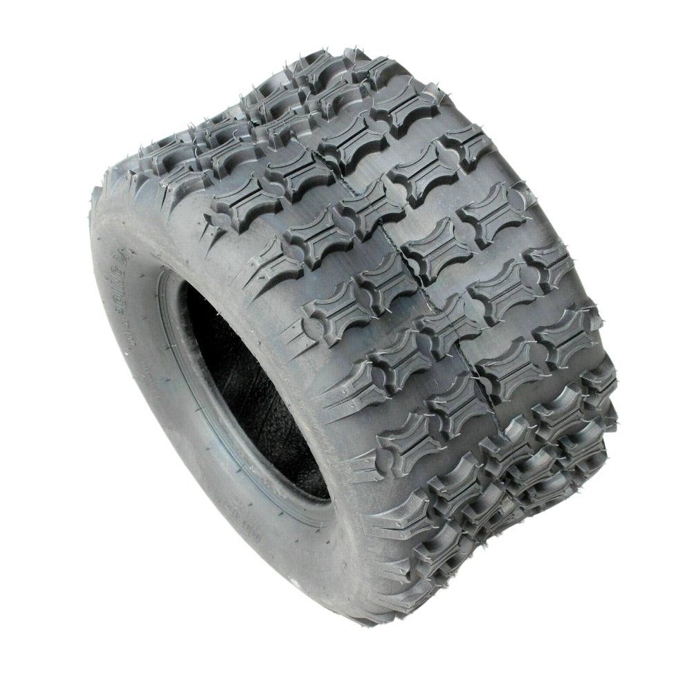 18x9.50-8 Tire Tyre For ATV Quad Bike Mower Buggy AU - TDRMOTO