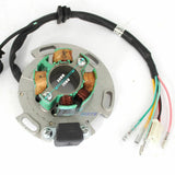 Performance Racing Magneto Stator CDI For Lifan 125/140/150cc Dirt/Pit/ATV Bike - TDRMOTO