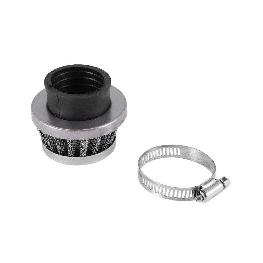 Air Filter 28mm Universal For 50-110cc ATVs Motorcycle ATV Scooter Pit Bike - TDRMOTO