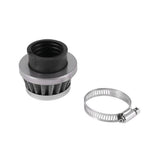 Air Filter 28mm Universal For 50-110cc ATVs Motorcycle ATV Scooter Pit Bike - TDRMOTO