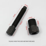 Bicycle Motorbike Crank Arm Puller Pulley Extractor Remover Tool Mountain Bike - TDRMOTO