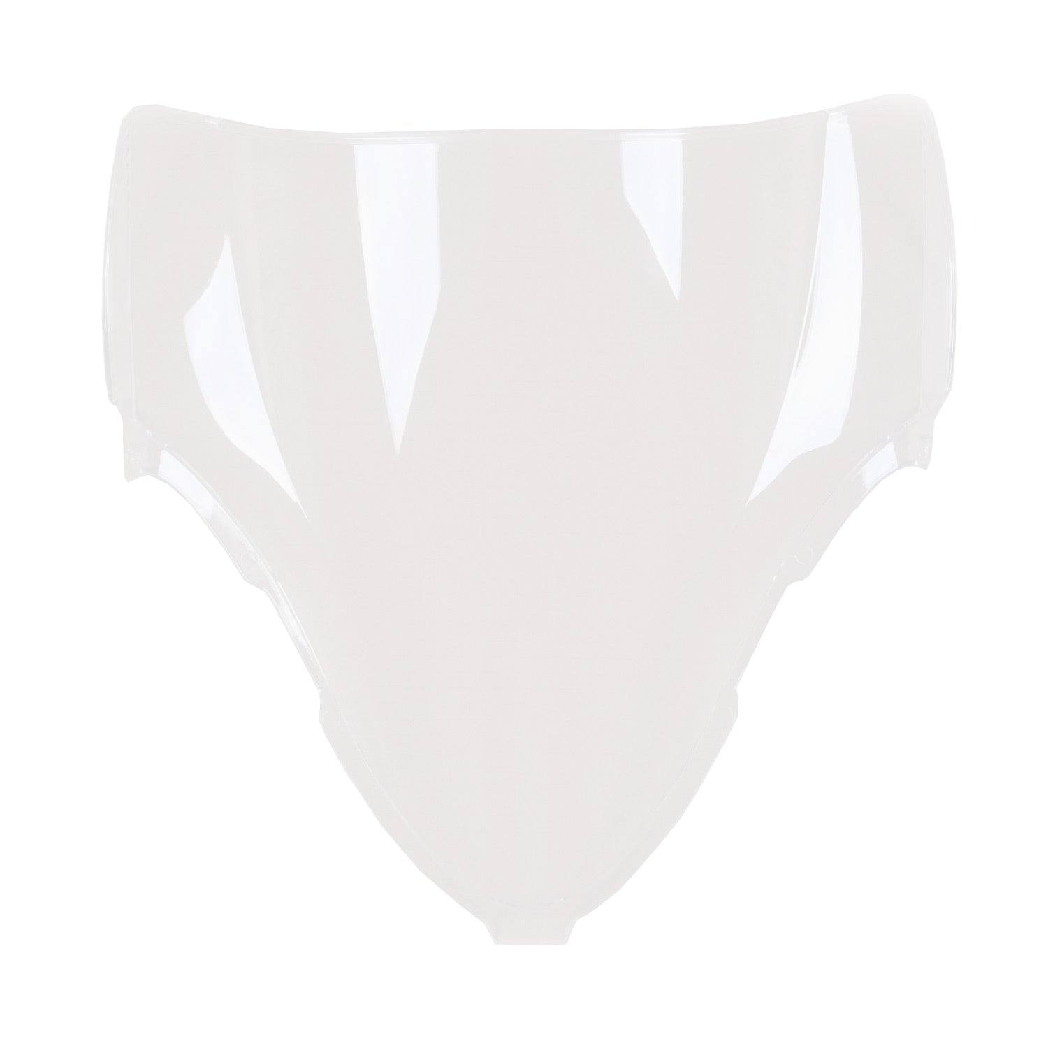 Clear Windscreen for Suzuki GSXR1300 Hayabusa 99-07 - TDRMOTO