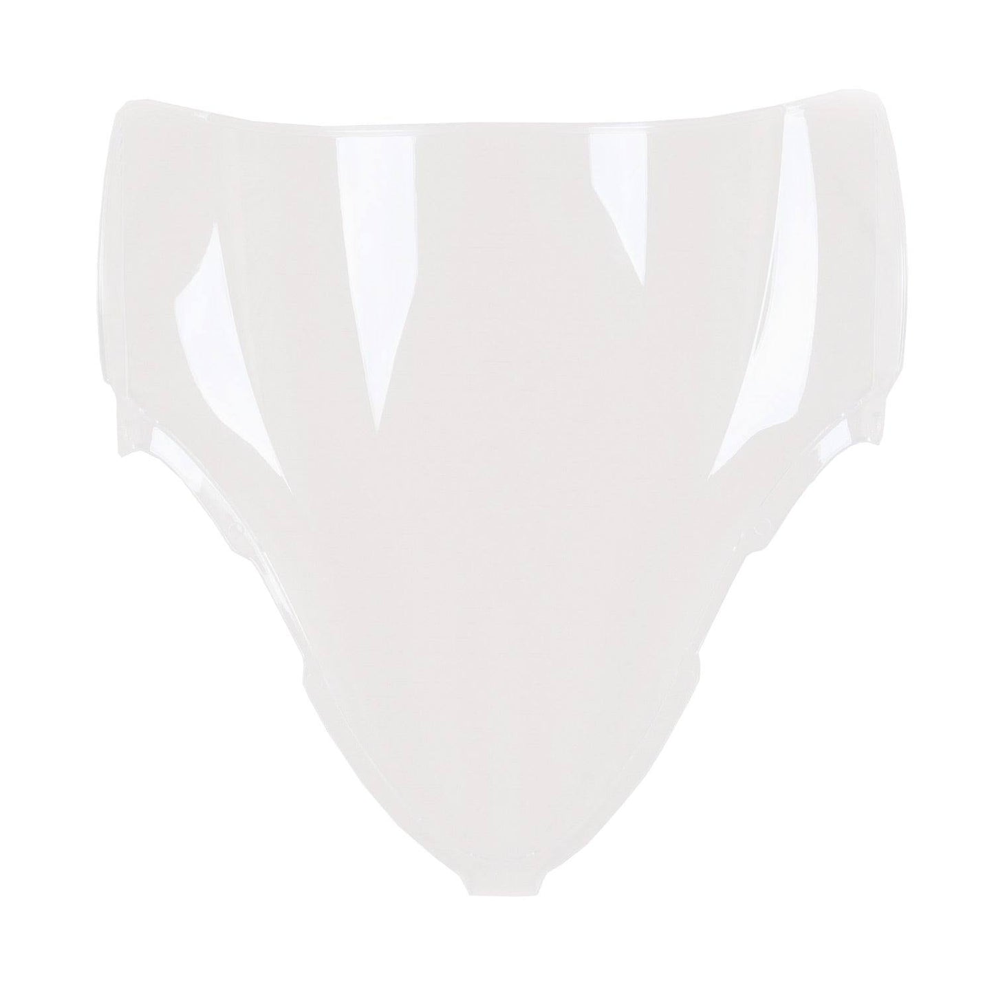 Clear Windscreen for Suzuki GSXR1300 Hayabusa 99-07 - TDRMOTO