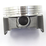 65.5mm 15mm Pin Piston Ring Kit ZHONGSHEN CG250cc Engine PIT Quad DIRT BIKE ATV - TDRMOTO