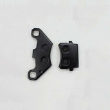 Caliper Disc Brake Pad Set For 50cc 70cc 90cc 110cc 125cc 150cc Quad ATV Dirt Pit Pro Bike - TA027 - TDRMOTO