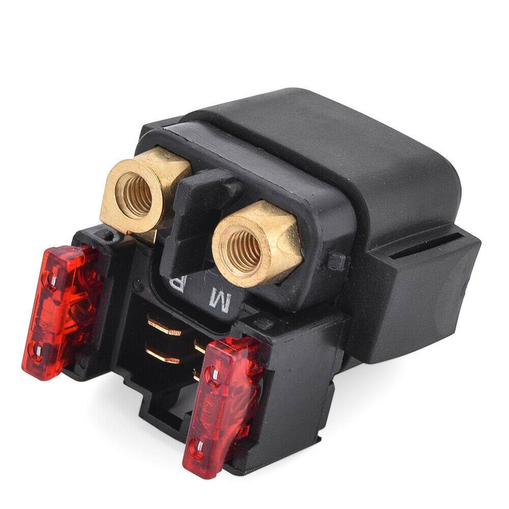 Motorcycle Solenoid Starter Relay for KTM 450 EXC FACTORY RACING 2007 - TDRMOTO