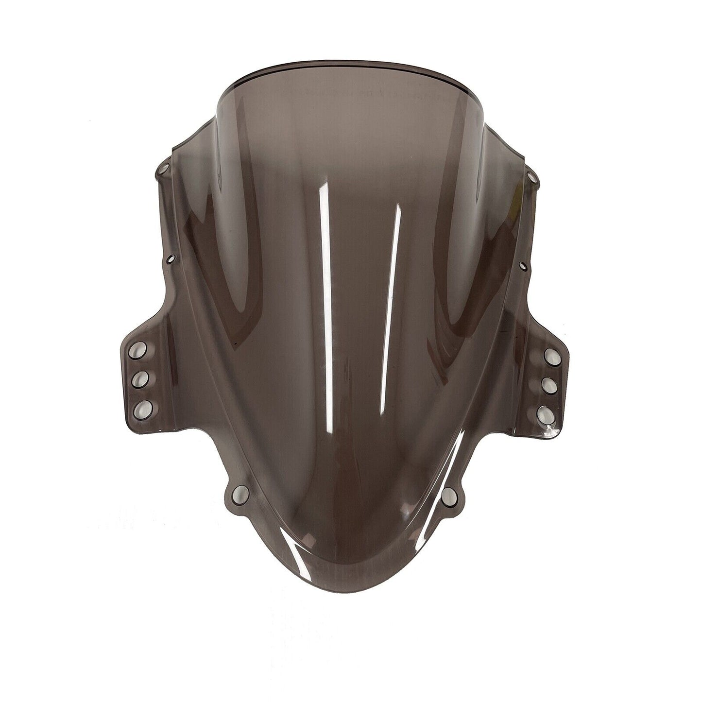 Black Tint Smoke Windscreen for Suzuki GSXR1000 2005-2006