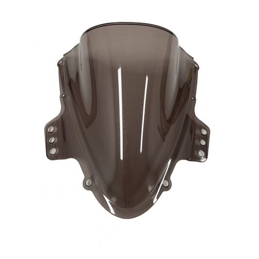 Black Tint Smoke Windscreen for Suzuki GSXR1000 2005-2006