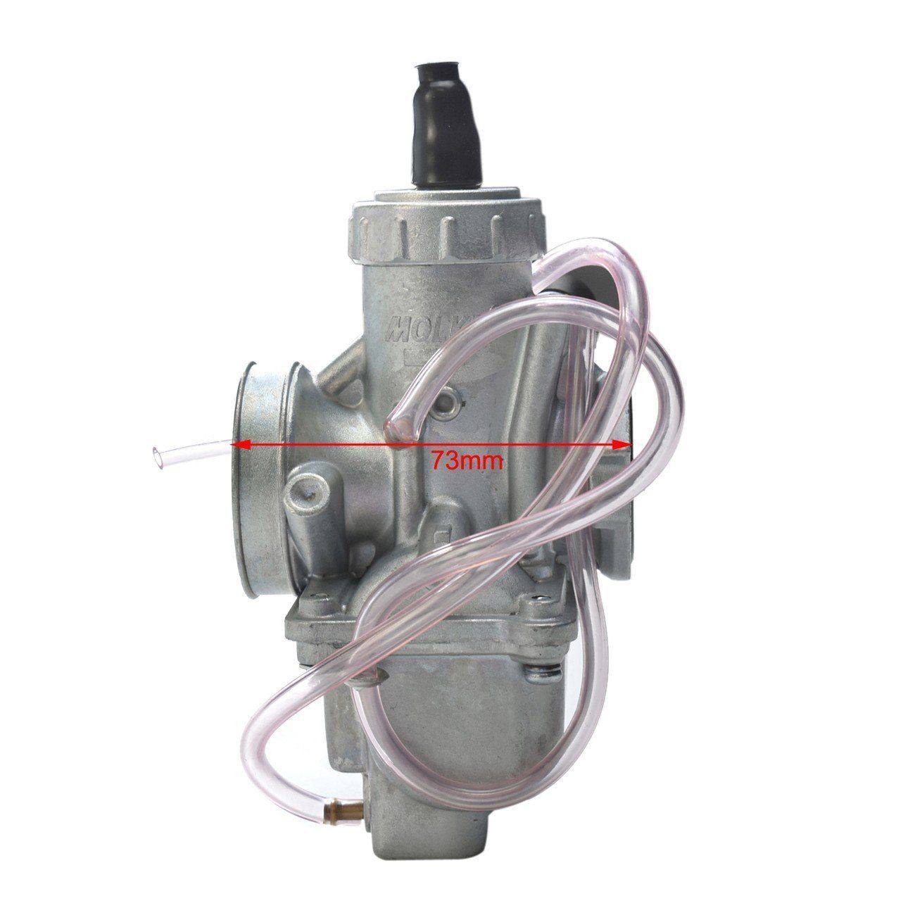 28mm Racing Carby Carburetor for 138/140cc 150cc 160cc 4 stroke Engine pit bike - TDRMOTO