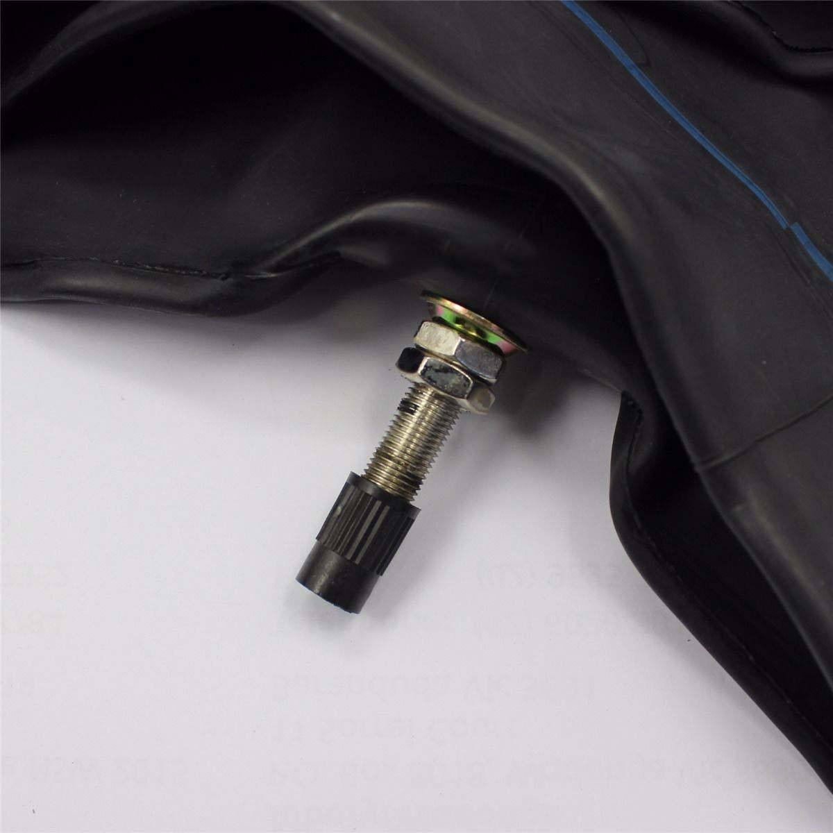 New 17 inch 2.50 / 2.75-17 OR 70/100-17 Pit Dirt Bike Inner Tube 17'' AU Stock - TDRMOTO