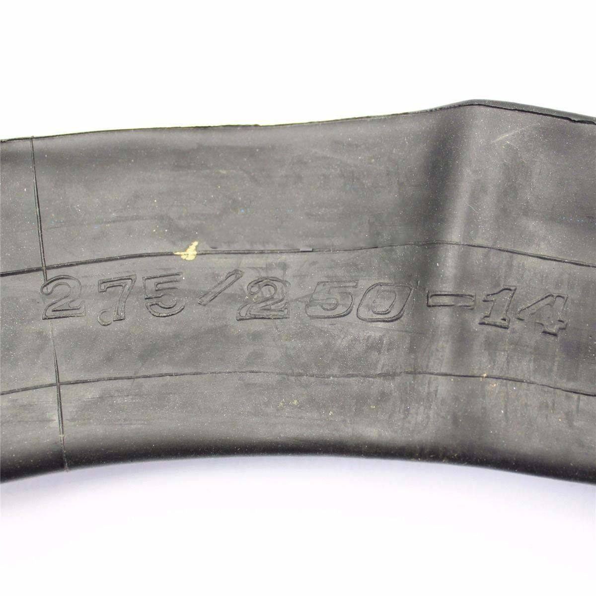 60/100-14" Inner Tube For Dirt Bike Trail Pit Bike - TDRMOTO