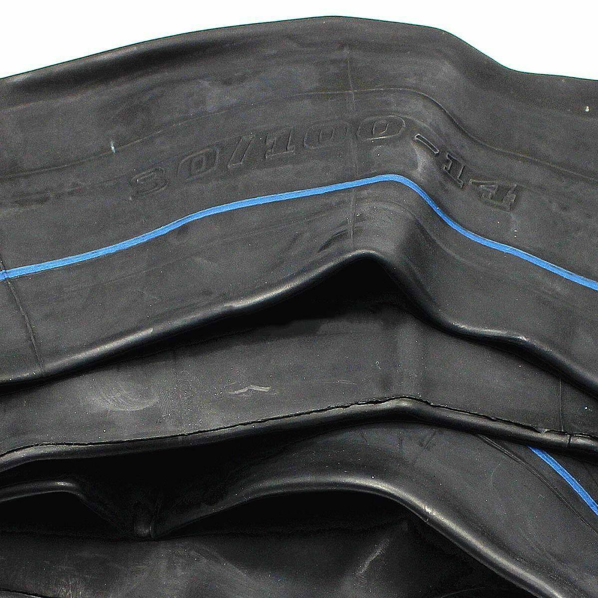14 inch Rear Inner Tube BIGFOOT Pit/Trail/Dirt Bike 3.0-14 80/100-14 , 90/100-14 - TDRMOTO