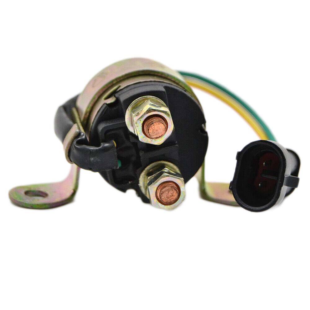 Motorcycle Solenoid Starter Relay For Polaris Ranger XP 700 4x4 2006-2007 - TDRMOTO