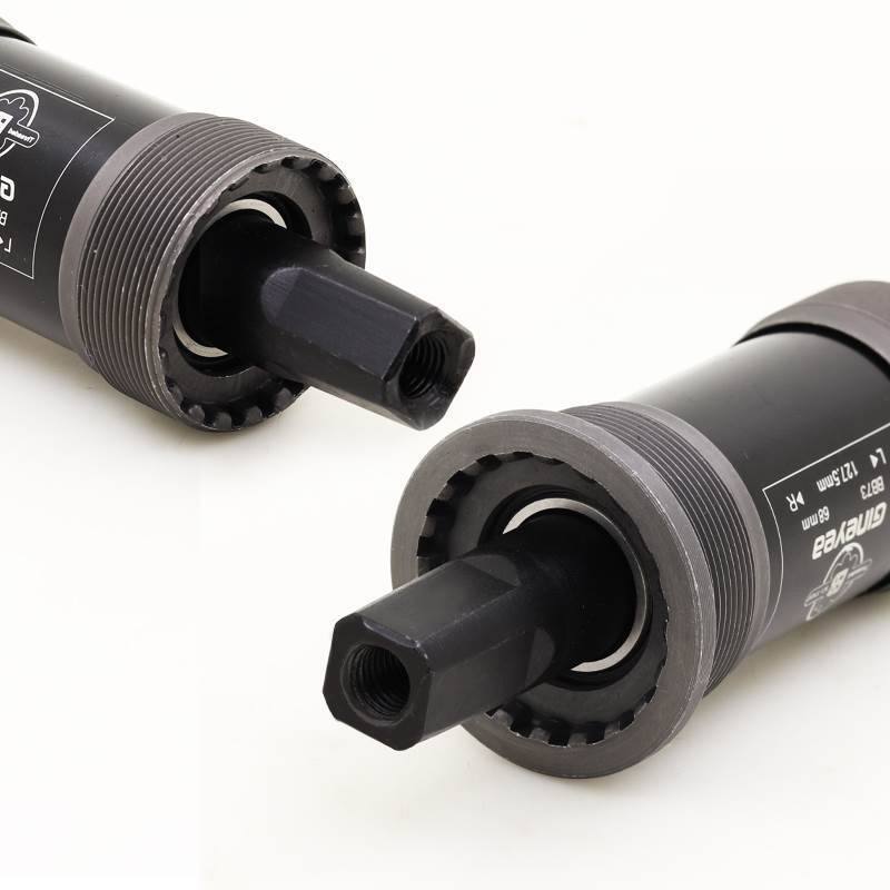 127.5mm*68mm Bicycle Bottom Bracket Square Taper - TDRMOTO
