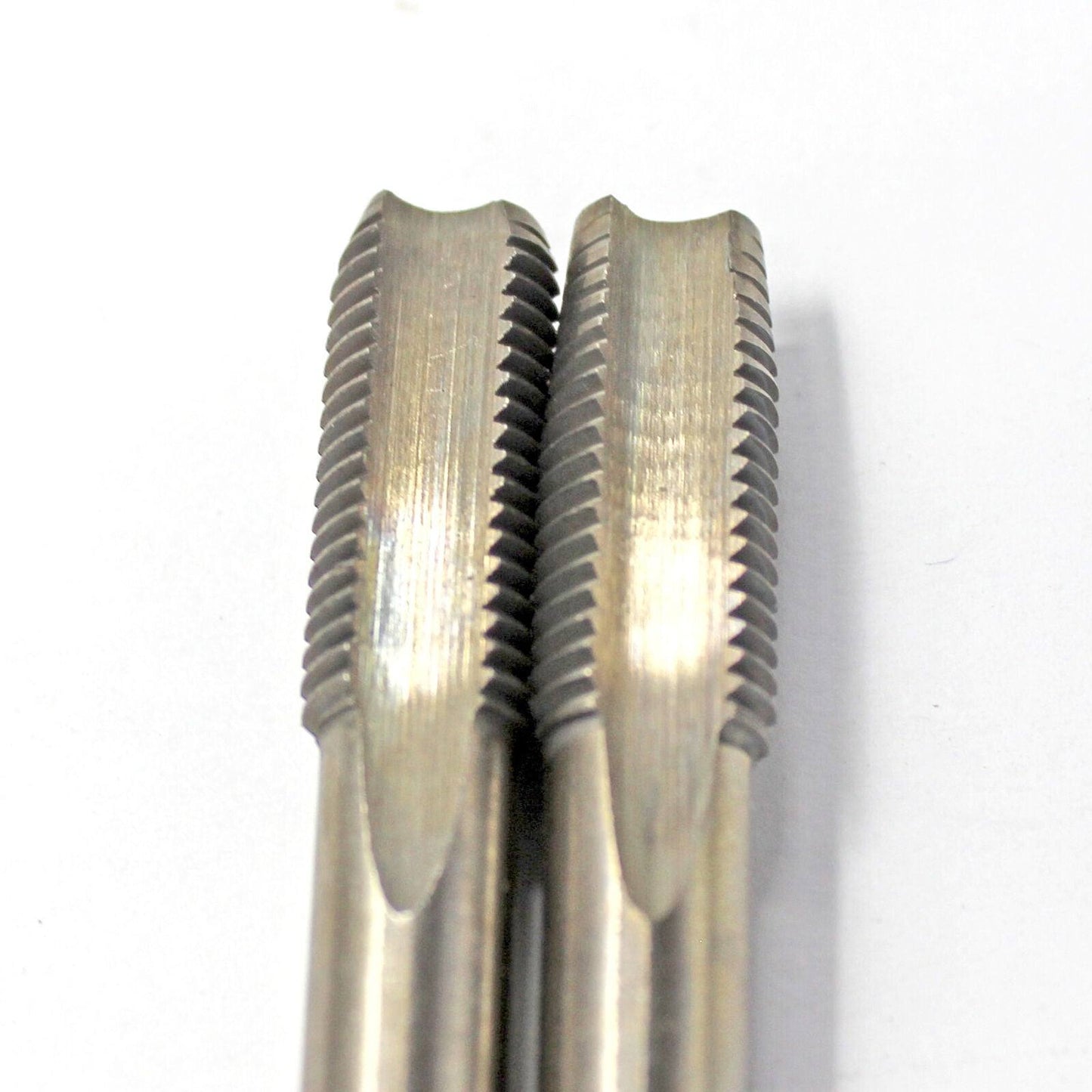 M10 x 1.25mm HSS Metric Hand Taper Plug Tap Fine Pitch 10mm x 1.25 - TDRMOTO