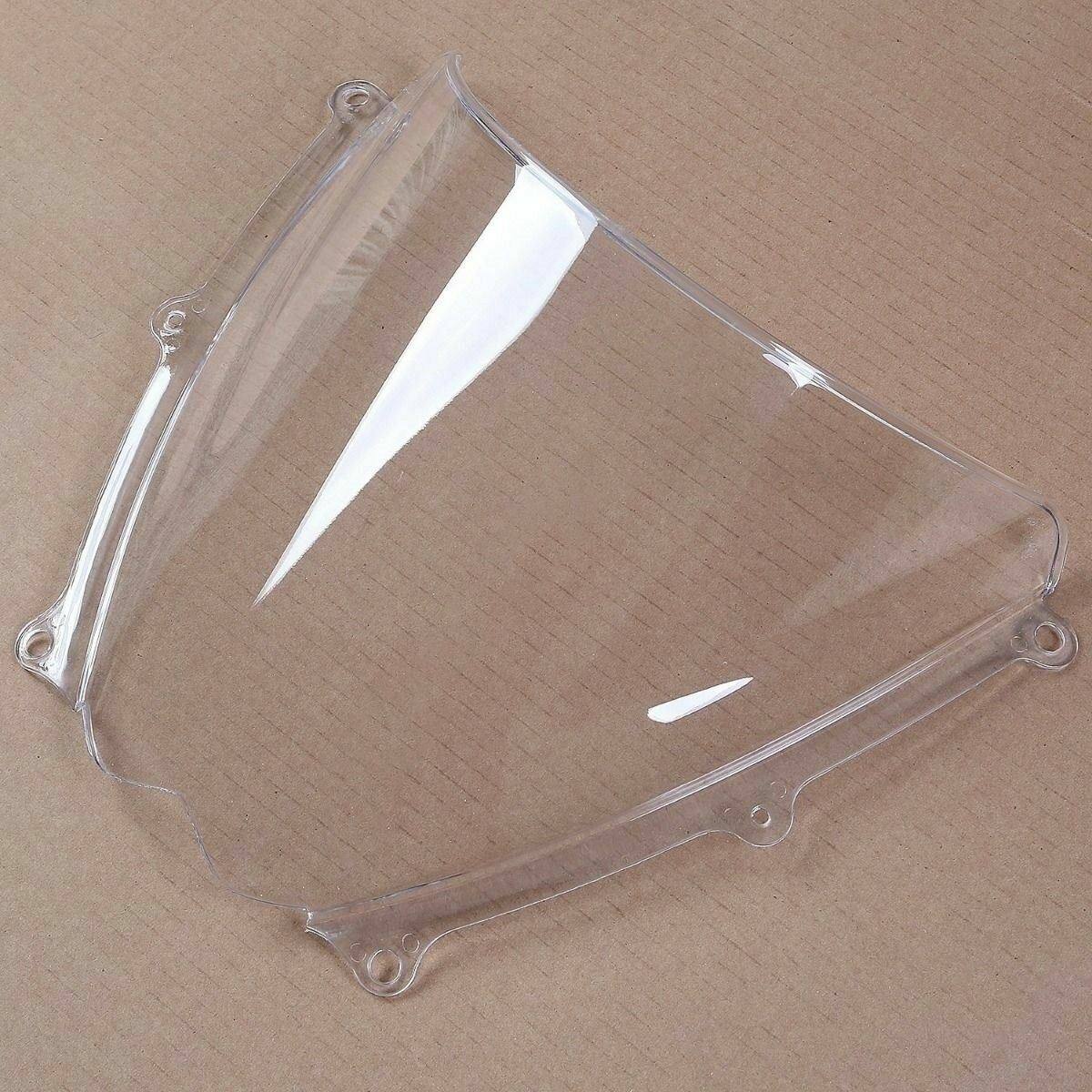 Clear Windscreen for Suzuki GSXR 1000 2007-2008 - TDRMOTO