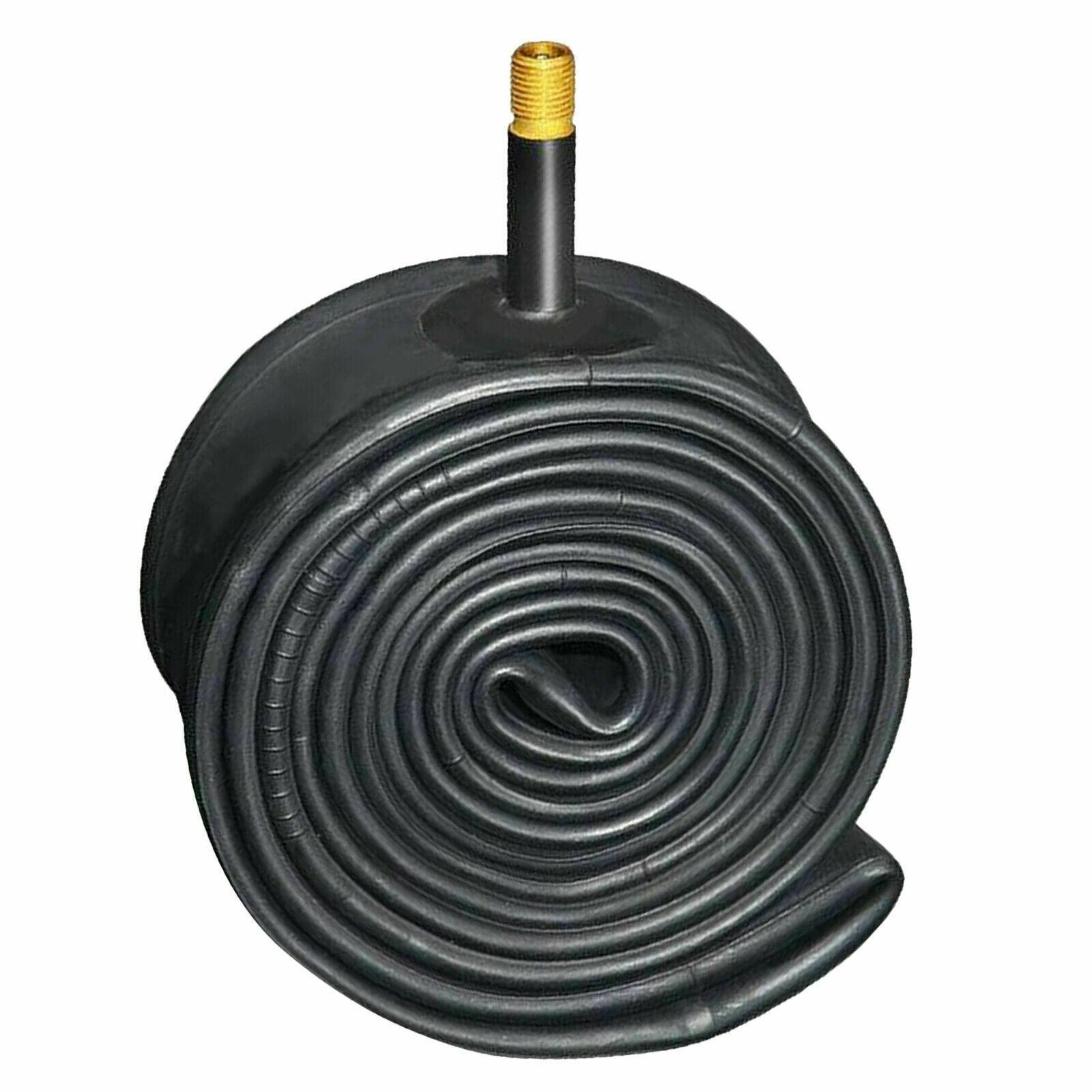 Bicycle Inner Tube 29in x 1.75 / 2.125, 48mm Schrader Valve - TDRMOTO