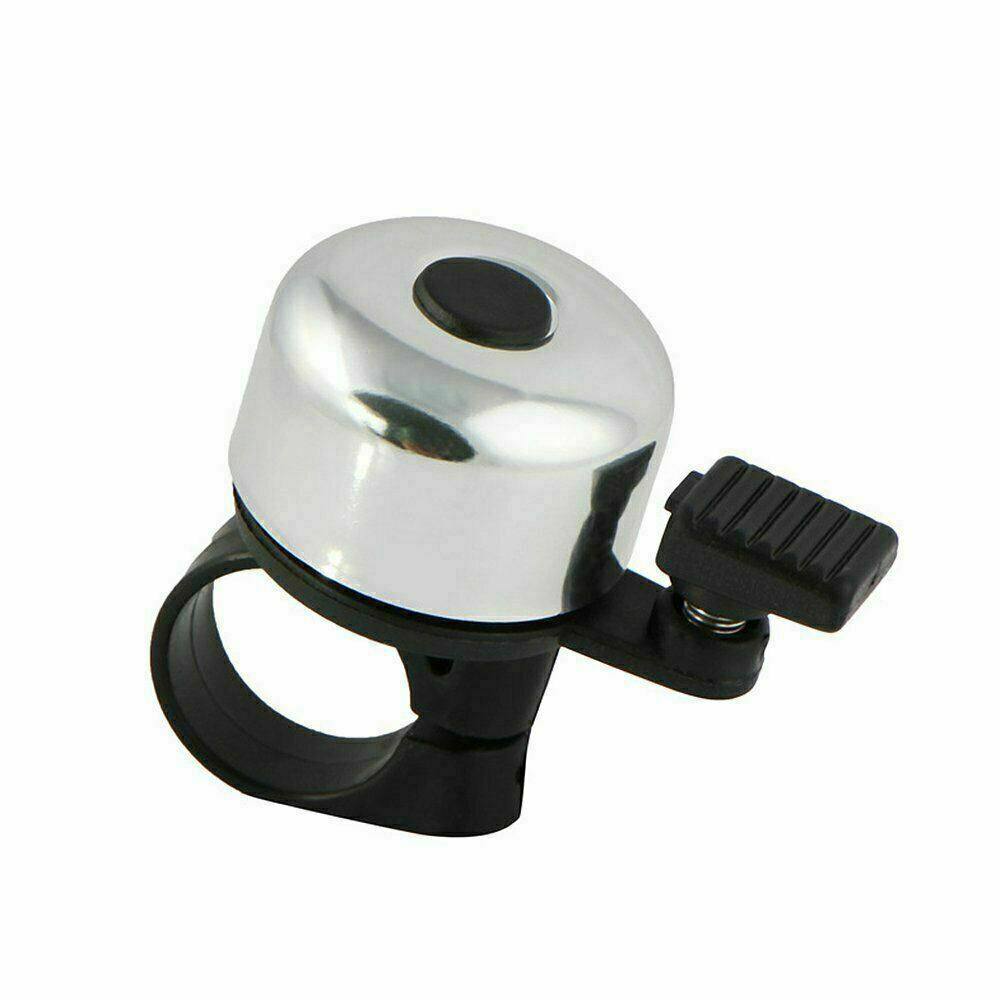 2pcs Cycling Bicycle Bike Bell Horn For 22mm Bike Handlebar - TDRMOTO