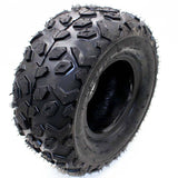4ply 145/70-6" inch Front Rear Tyre Tire 50cc 70cc 110cc Quad Bike ATV Buggy - TDRMOTO