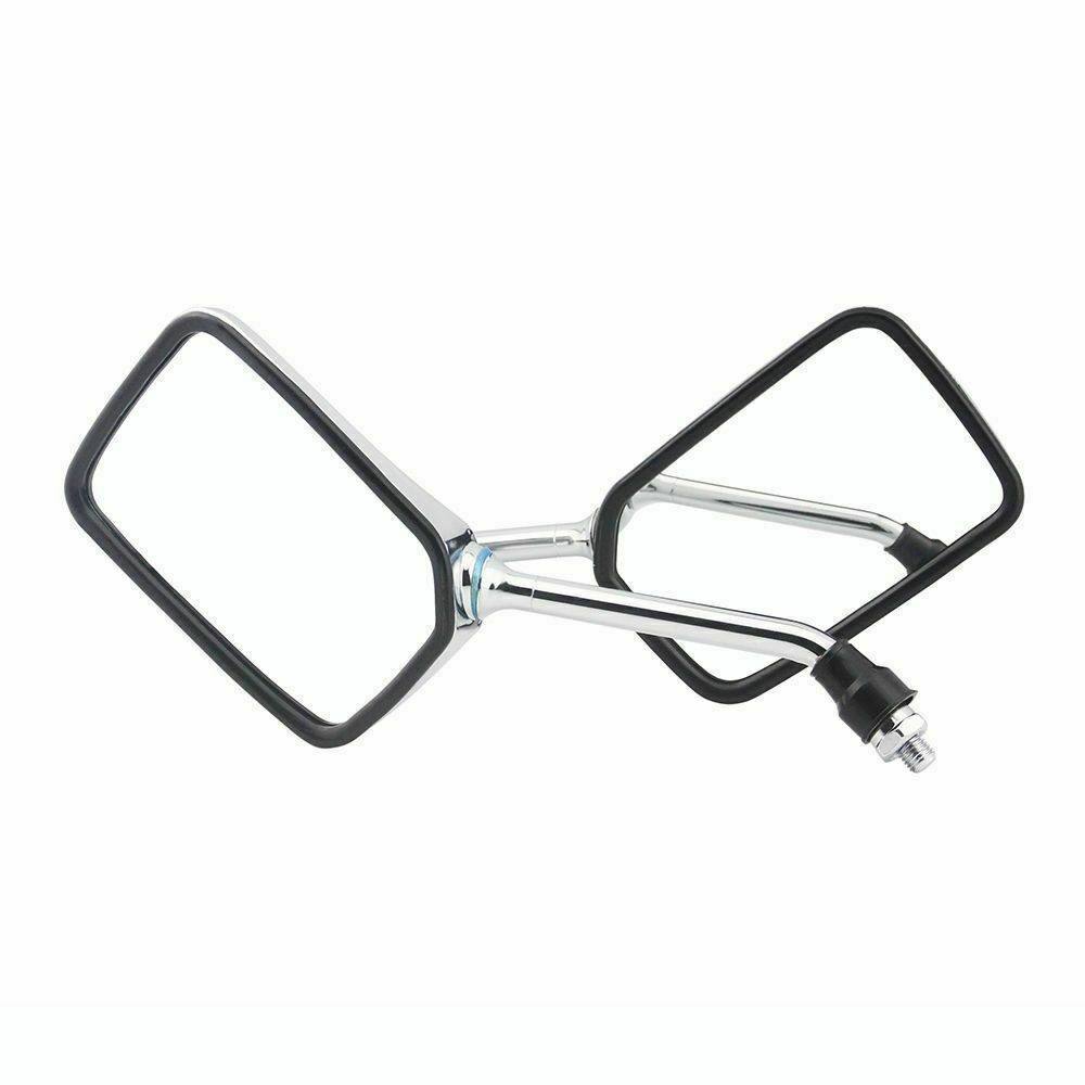 Motorcycle Rear View Mirrors for Honda CB400 VTEC CB250 VTR250 CB-1 - TDRMOTO