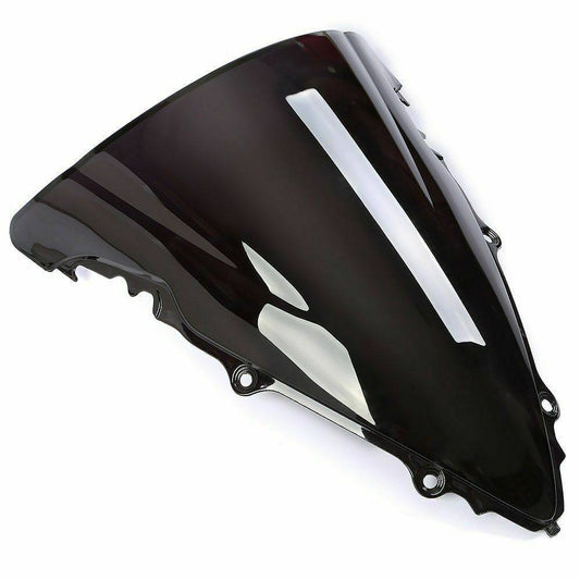 Black Windscreen for Yamaha YZF R6 2003-2005 - TDRMOTO