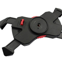 Universal Bike Phone X Mount Holder Bicycle Motorcycle Stand for Smartphone - TDRMOTO