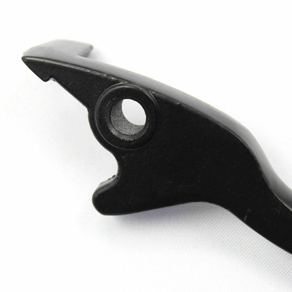 Pit Dirt Bike HYDRAULIC FRONT BRAKE LEVER 10mm Master Cylinder Motorbike Handle - TDRMOTO