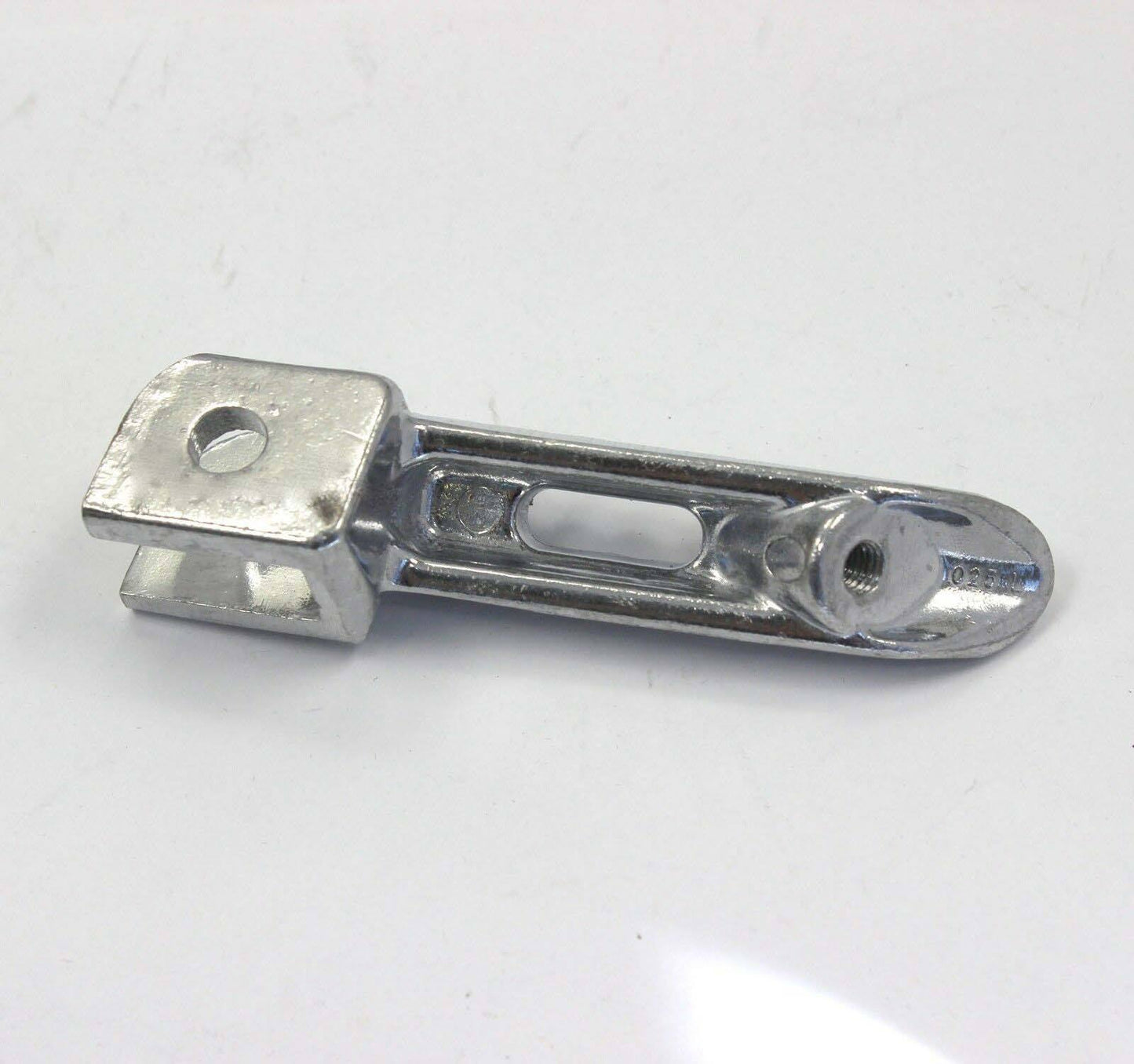 Front Footrests Foot pegs Suzuki GSXR600 GSXR750 SV650 1000 GSXR1000 Motorcycle - TDRMOTO