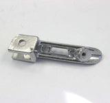 Front Footrests Foot pegs Suzuki GSXR600 GSXR750 SV650 1000 GSXR1000 Motorcycle - TDRMOTO