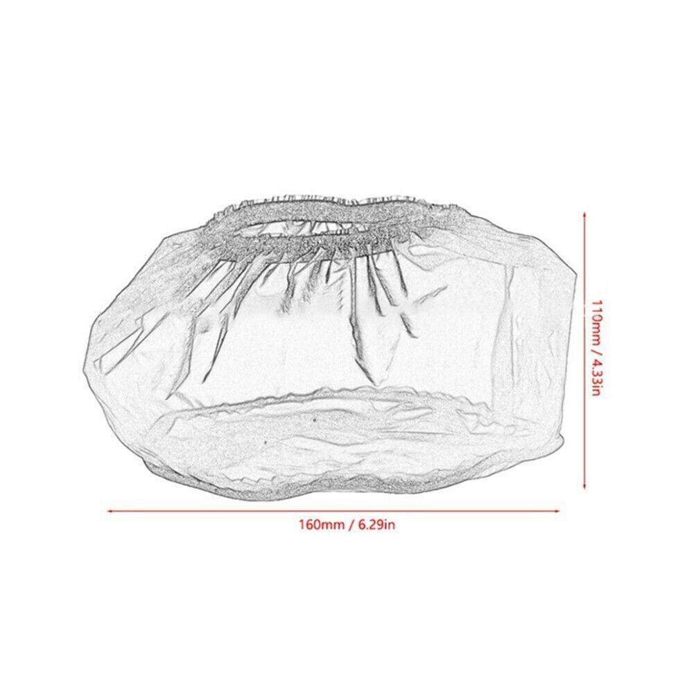 Air/Pod Filter Cover Sock Protective Cover - TDRMOTO