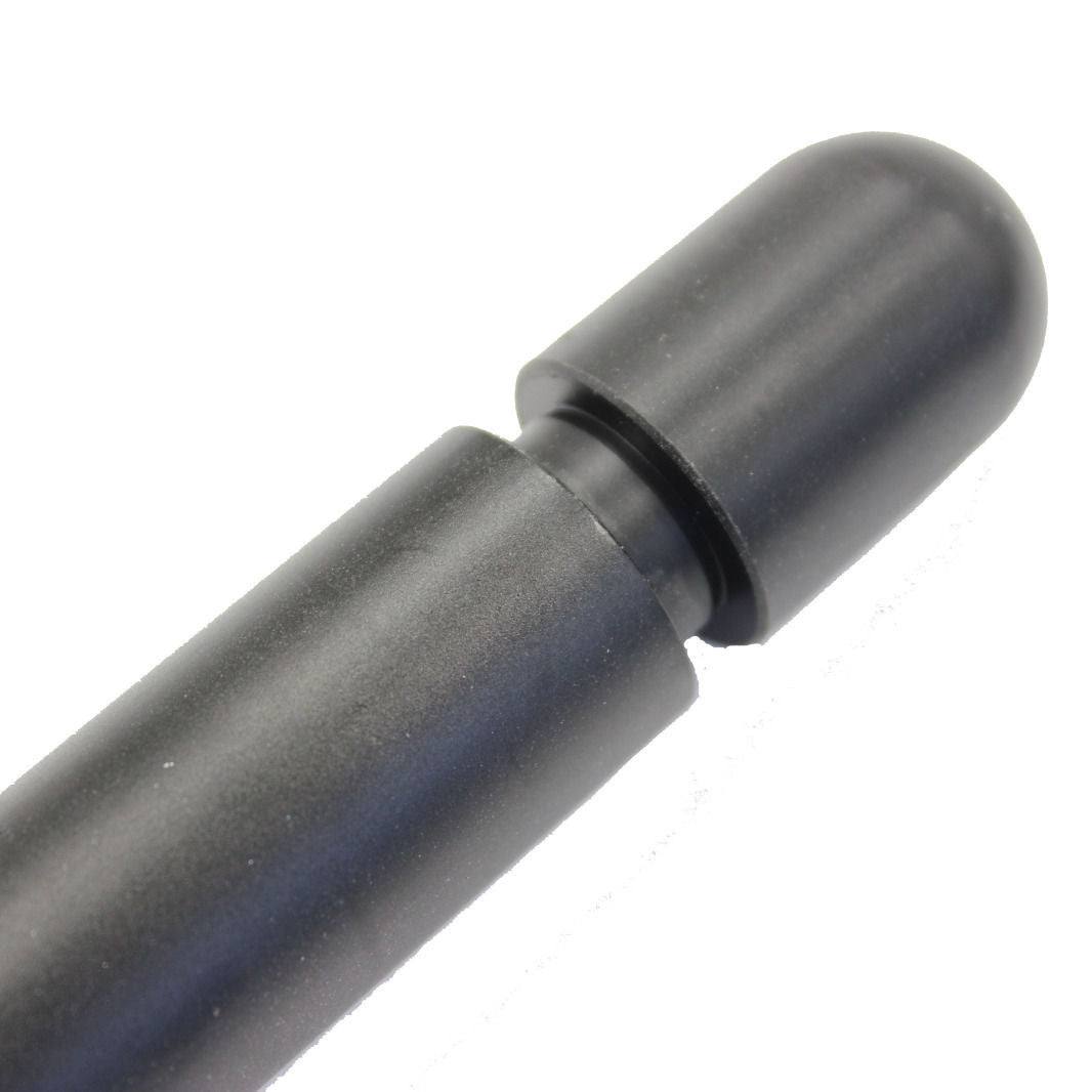 50mm CNC Regular Handle Bars Clip On For Suzuki GSXR 750 600 GSXR1000 Universal - TDRMOTO