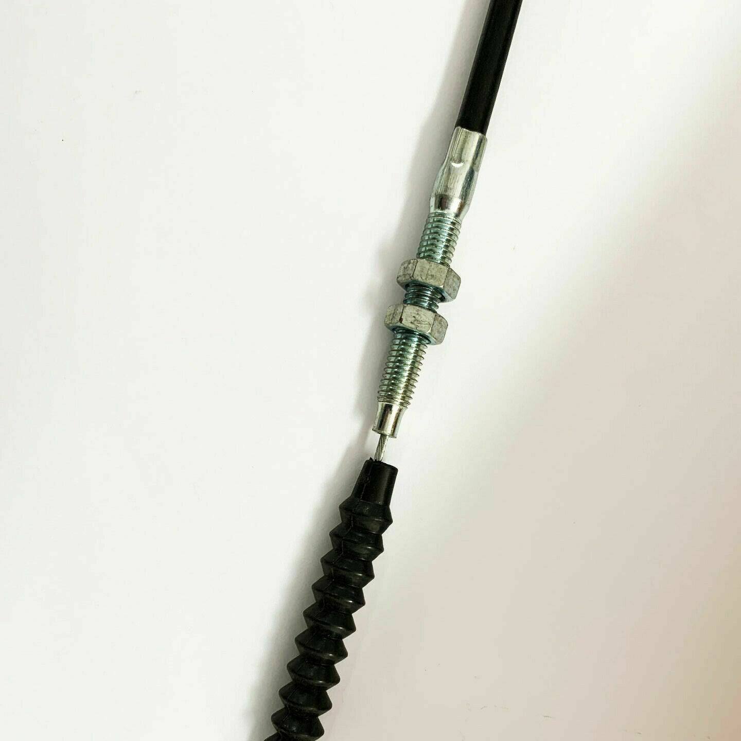 Clutch Cable for 140cc Dirt Trail Pit Bike Thumpstar Atomik Motorbike Motorcycle - TDRMOTO