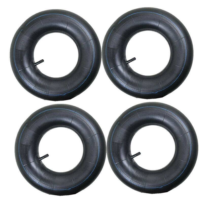 4pcs 145/70-6 Tyre Tube Metal Valve For ATV Quad Buggy Dirt Bike - TDRMOTO